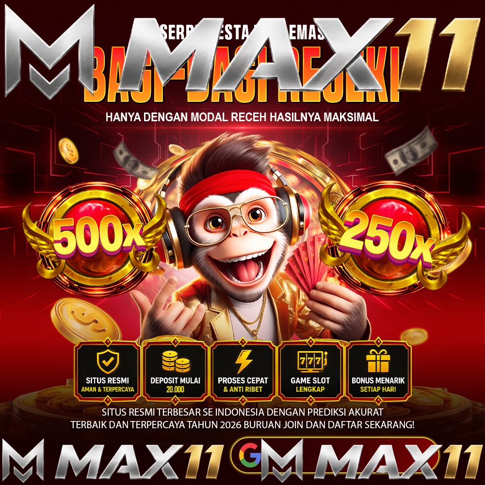 MAX11 X Purely Interior: Arsitektur Digital Menjadi Inspirasi bagi Pengembangan Lingkungan Game Interaktif